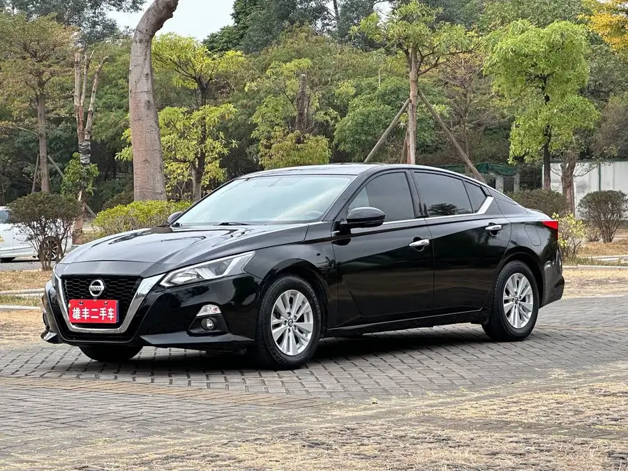 Tianlai 2021 2.0L XE Fashion Edition