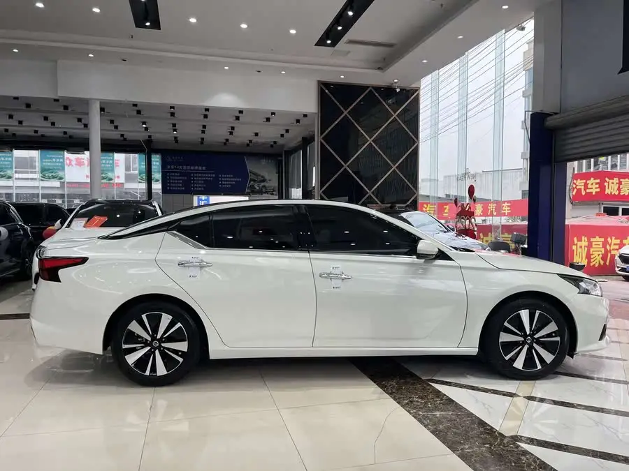 Tianlai 2021 2.0L XL Comfort Edition