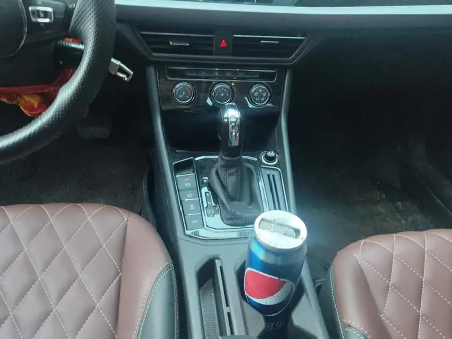 Lavida 2019 280TSI DSG Comfort Version National VI