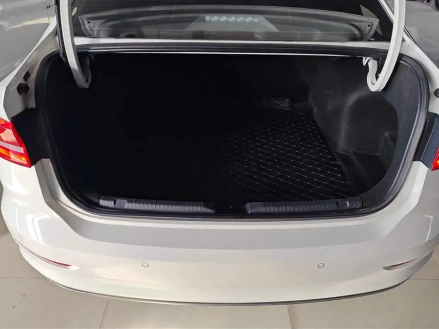 Lavida 2021 280TSI DSG Comfort Edition