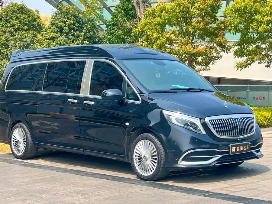 فيتو 2021 2.0T نسخة الأعمال 7 مقاعد