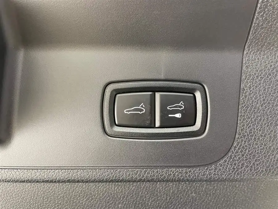 2021 Panamera 4 Executive Long Wheelbase 2.9T