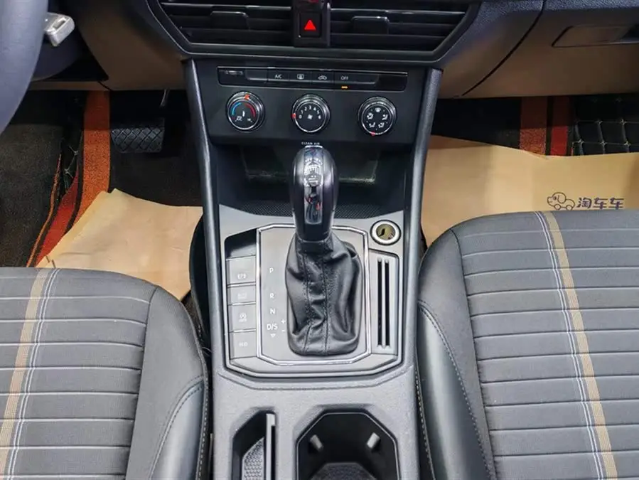 Lavida 2021 280TSI DSG Comfort Version