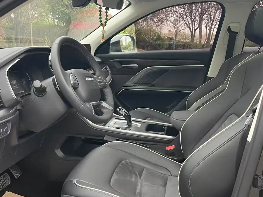 Haval H6 2023 National Trend Edition 1.5T Automatic Champion Version