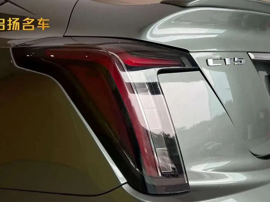 كاديلاك CT5 2023 28T بريميوم