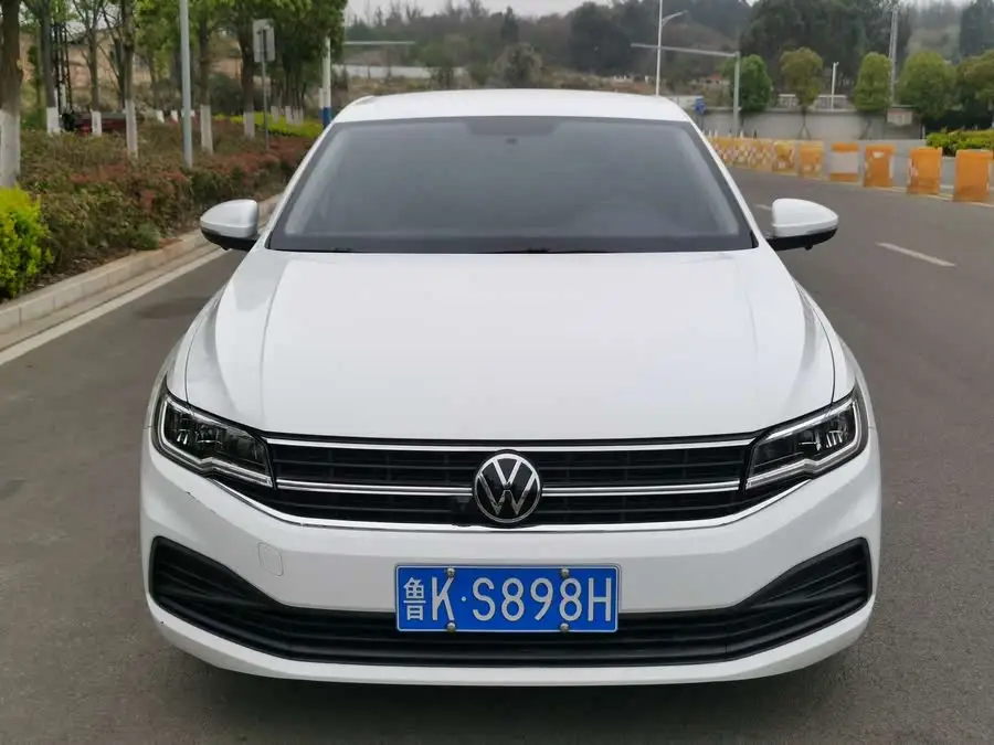 2021 Bora 1.5L Automatic Fashion Intelligent Connectivity Version