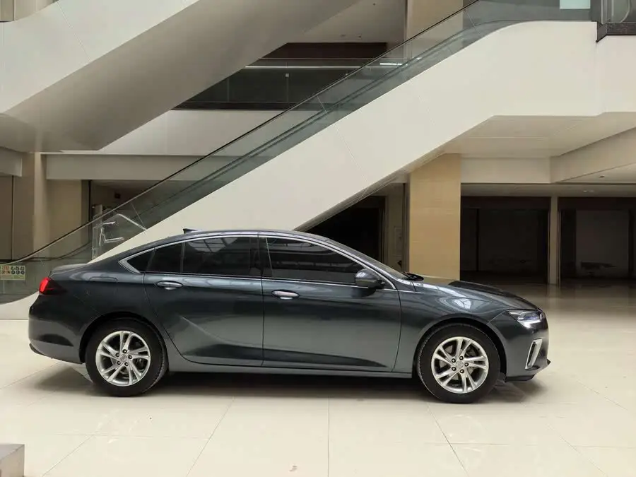 بيوك ريجال 552T النخبة 2021