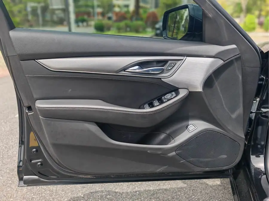 Cadillac CT5 2021 28T Luxury