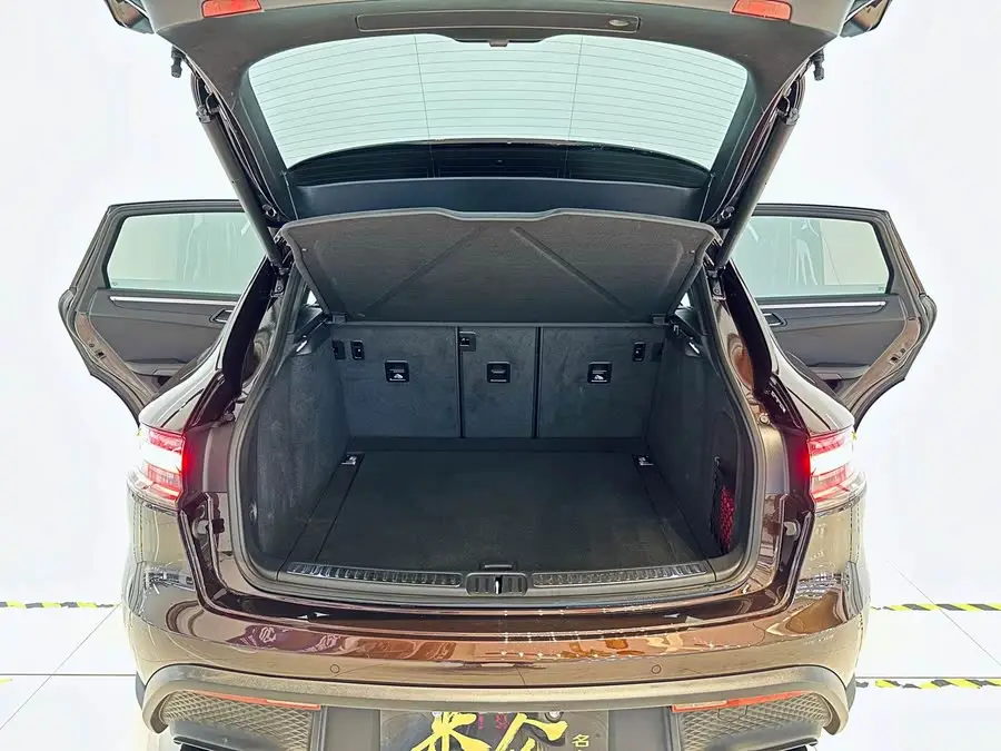 2023 Macan Macan 2.0T