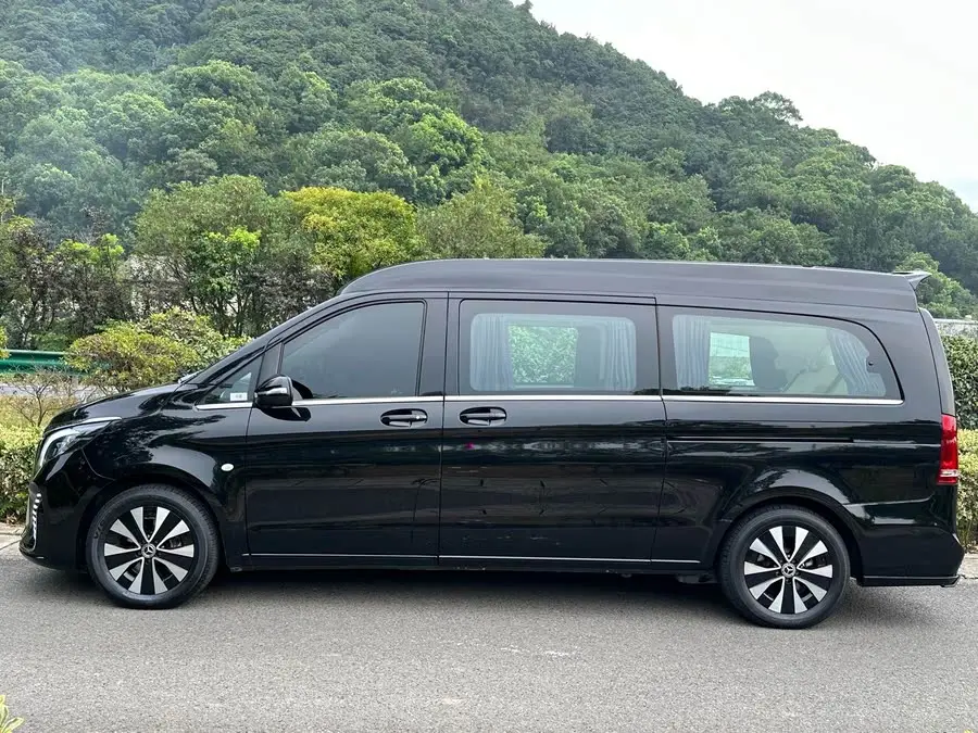 Vito 2021 2.0T Business Edition 7-seater