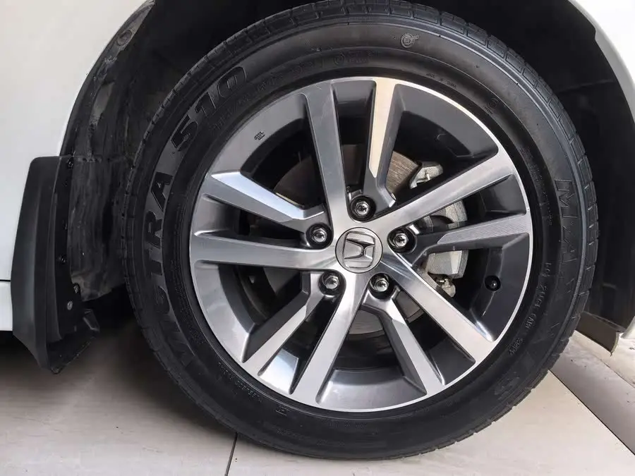 Civic 2023 240TURBO CVT Sport Premium C-Special Edition