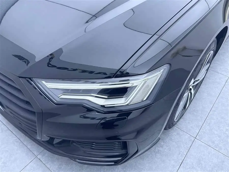 Audi A6 (Imported) 2022 Avant Pioneer 45 TFSI Premium Dynamic