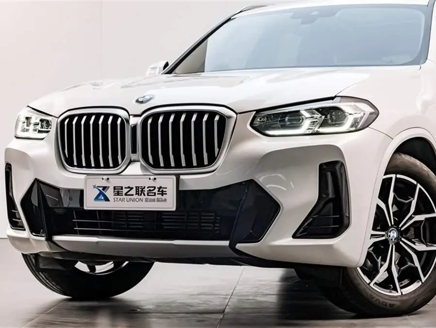 BMW X3 2023 xDrive25i M Sport Package