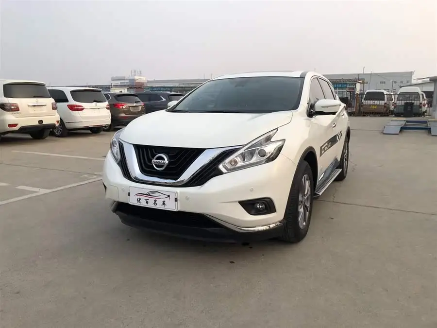 Loulan 2021 Model 2.5L XL Two-Wheel Drive Intelligent Luxury Edition