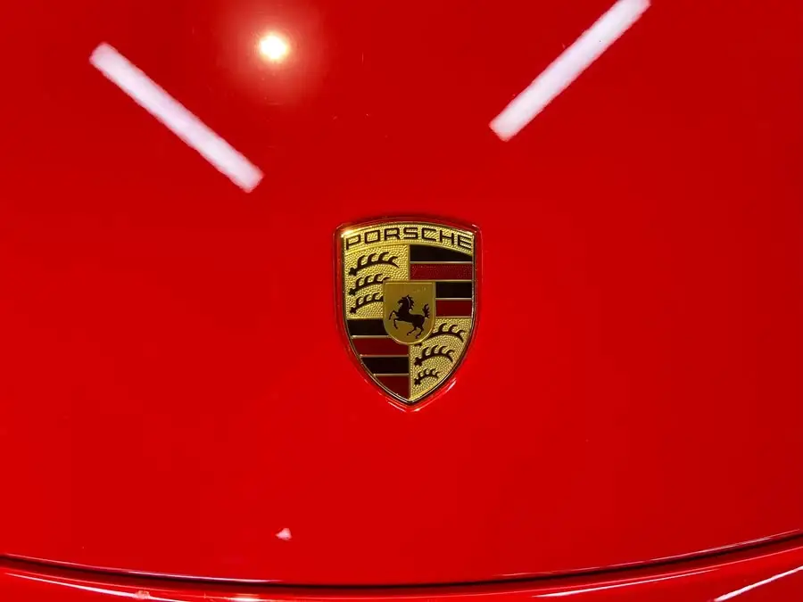 Porsche 718 2020 Cayman 2.0T