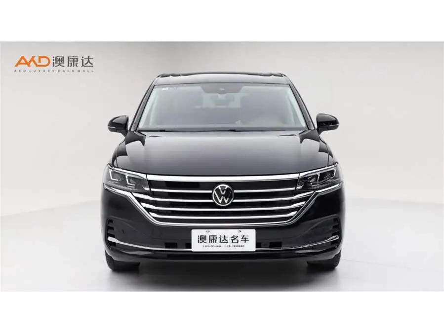 Volkswagen Viloran 2022 380 TSI Premium