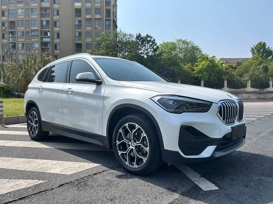 BMW X1 2023 sDrive25Li M Sport Package