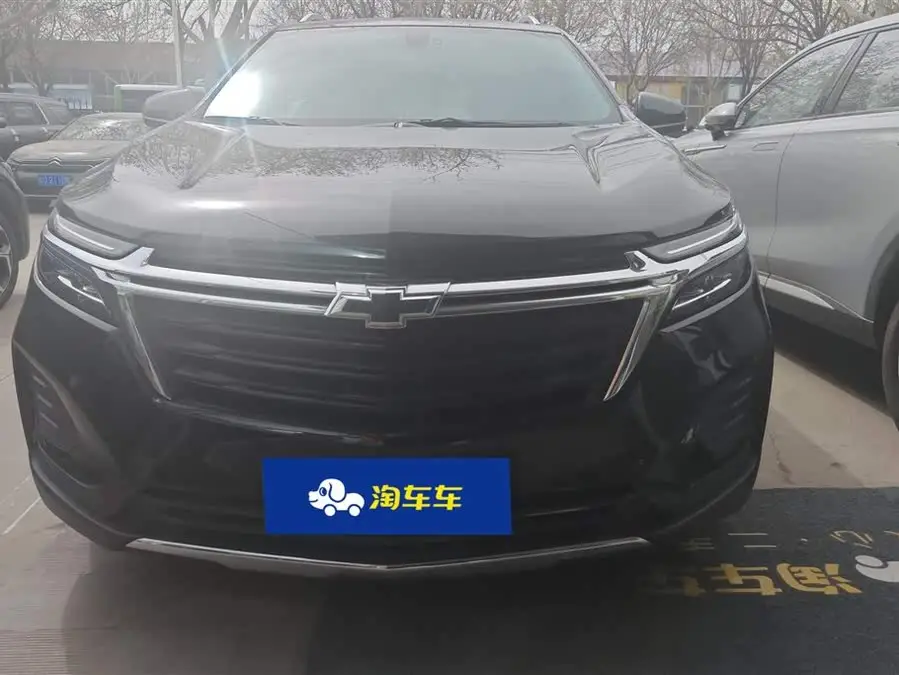 Chevrolet Tracker 2022 535T Elite Edition