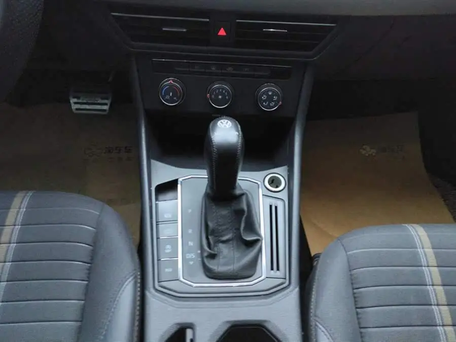 Lavida 2021 Model 280TSI DSG Comfort Version