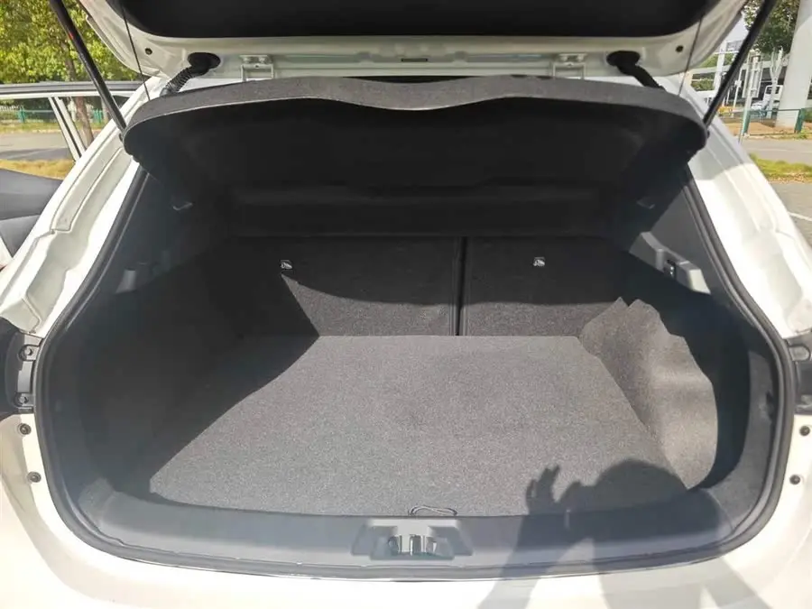 2021 Nissan Qashqai 2.0L CVT Intelligent Version