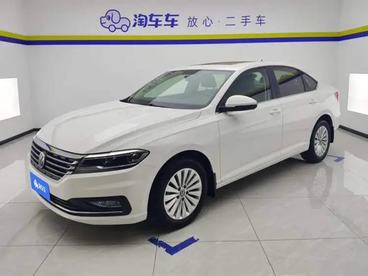 Lavida 2021 1.5L Automatic Comfort Edition