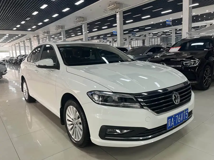 Lavida 2019 280TSI DSG Comfort Version National VI
