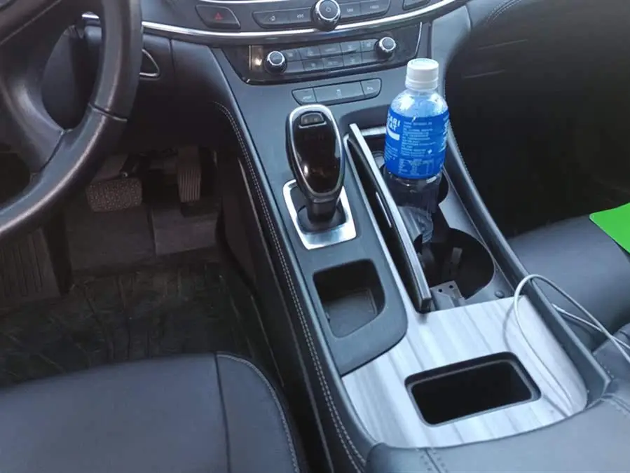 Buick LaCrosse 2021 652T Luxury