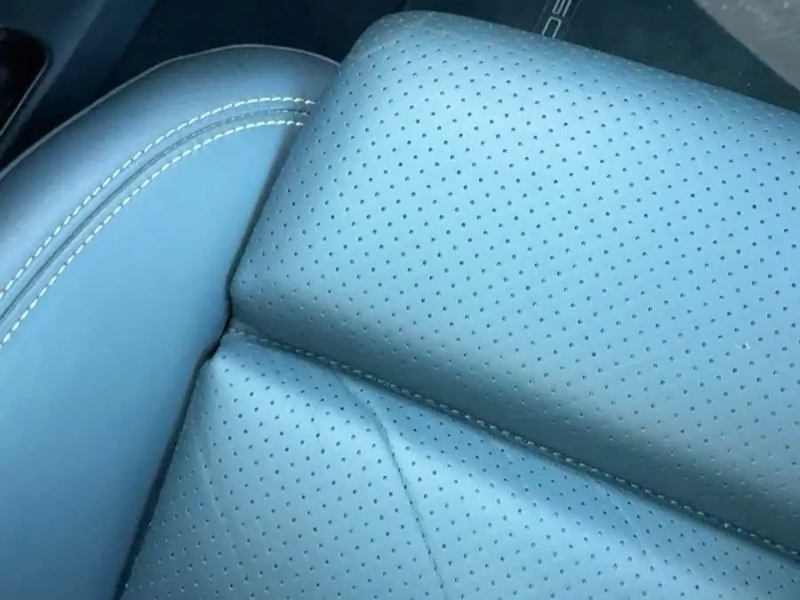 Porsche 911 2019 Carrera S 3.0T