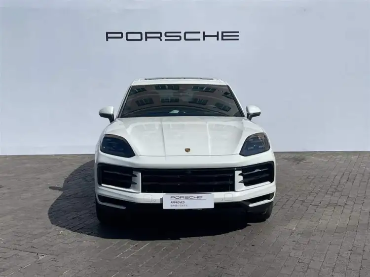 2024 Cayenne Cayenne 3.0T