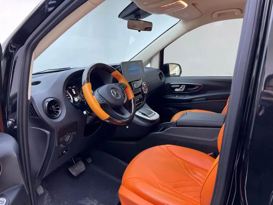 فيتو 2021 2.0T إصدار النخبة 7 مقاعد