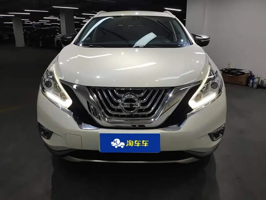 لو لان 2019 موديل 2.5L XE إصدار النخبة ذو الدفع الثنائي معيار وطني VI