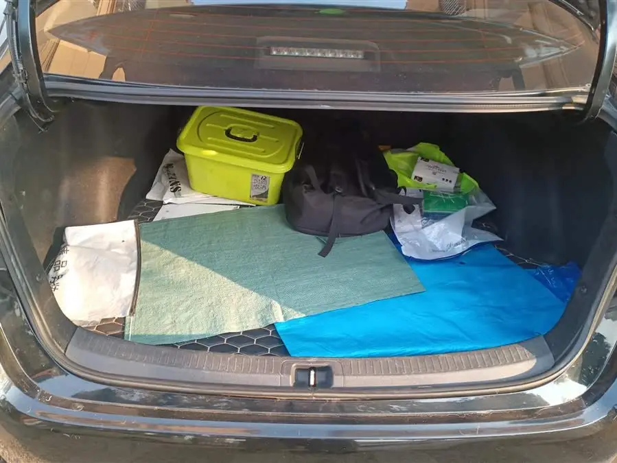 كورولا 2019 1.2T S-CVT GL-i النسخة المتميزة