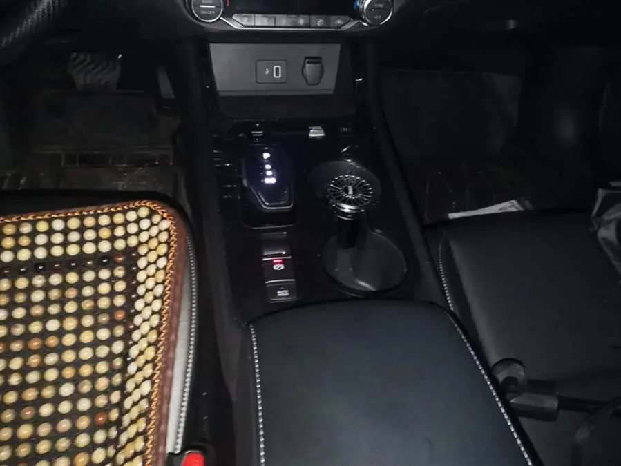 سونغ يي 2022 إصدار الدفع الكهربائي e-POWER سوبر الذكاء المتصل بلس