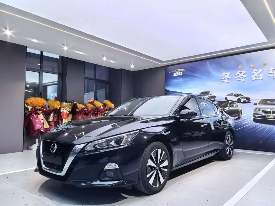 Tianlai 2021 2.0L XL Comfort Edition