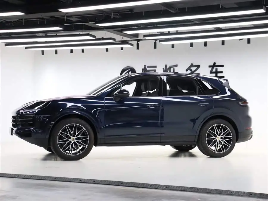 Cayenne 2024 Cayenne 3.0T