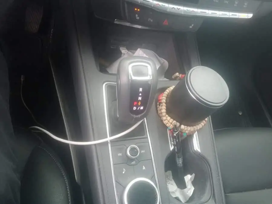 Cadillac XT4 2018 28T FWD Premium