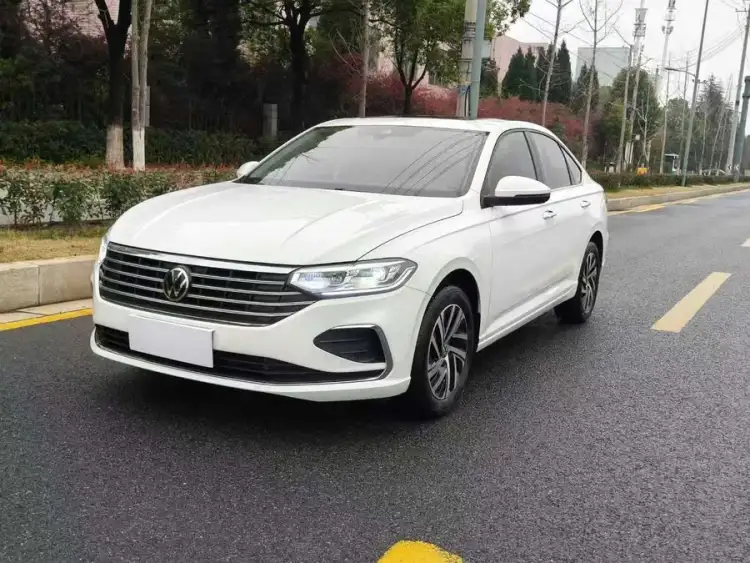 Lavida 2024 1.5L Automatic Five Million Edition