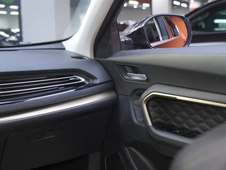 Haval H6 2021 1.5T Automatic Champion Edition