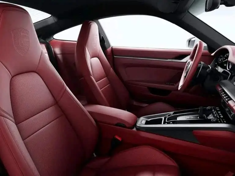 بورشه 911 2023 كاريرا 3.0T