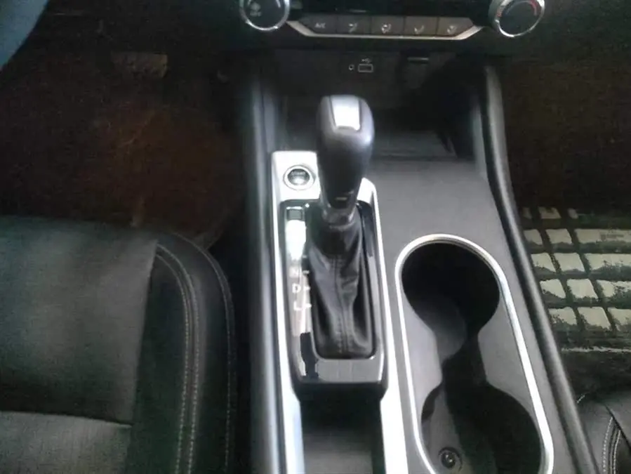 Tianlai 2021 2.0L XE Fashion Edition