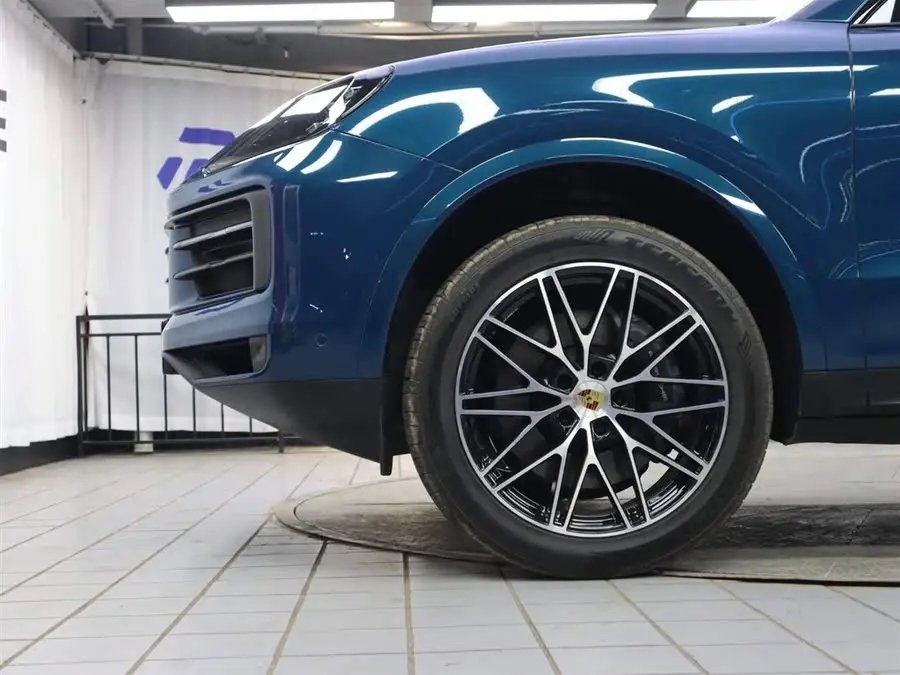 2024 كايين كايين 3.0T