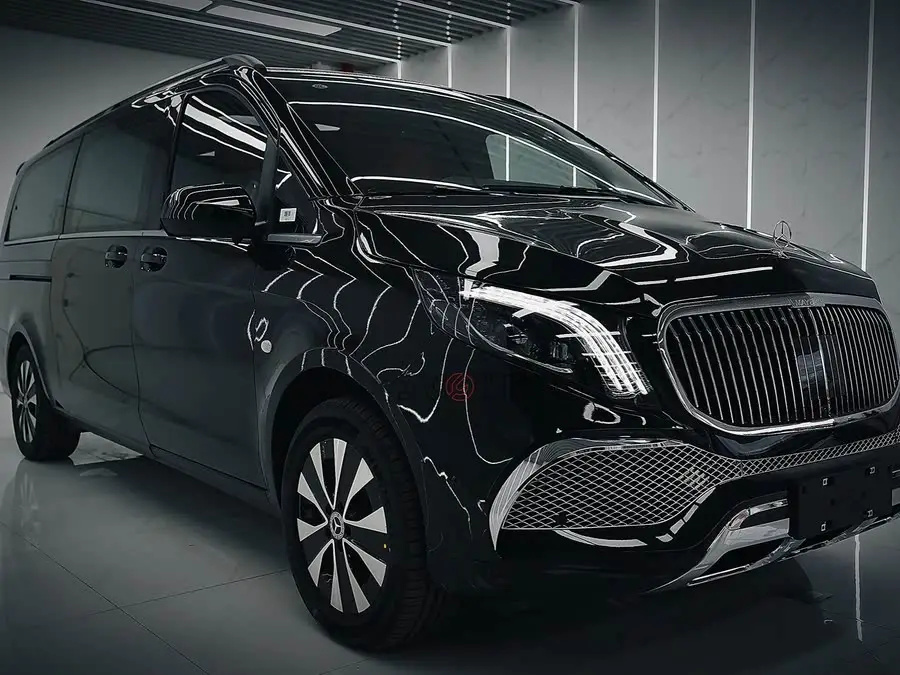 Vito 2023 2.0T Elite Edition 7-seater