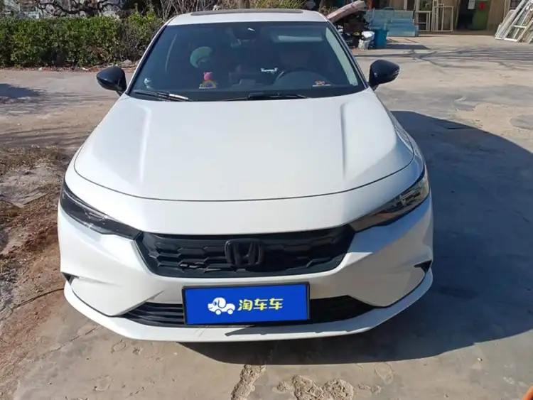 2022 Model 240TURBO CVT Phantom Night Technology Edition