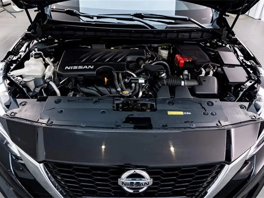 تيانا 2021 2.0L XL إصدار الراحة