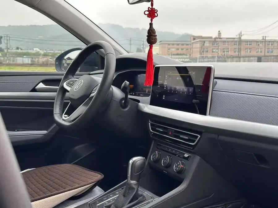 لافيدا 2023 300TSI DSG النسخة الكاملة النجمية