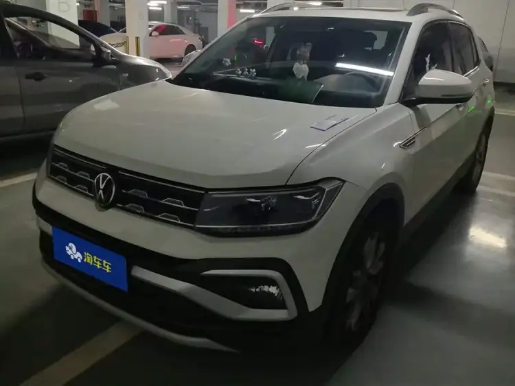 Tucson 2021 280TSI DSG Comfort Edition