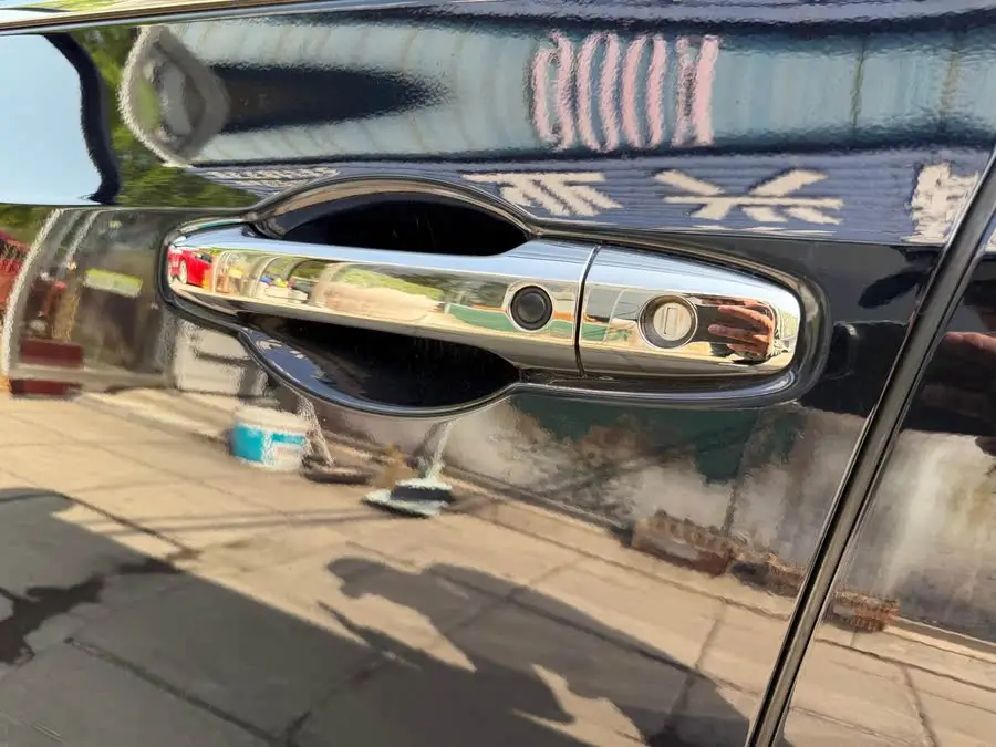 2019 Odyssey 2.0L锐・尊享版