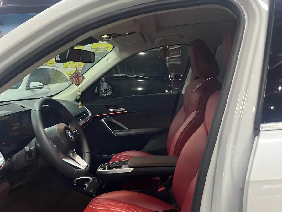 BMW X1 2023 sDrive20Li X Design Package