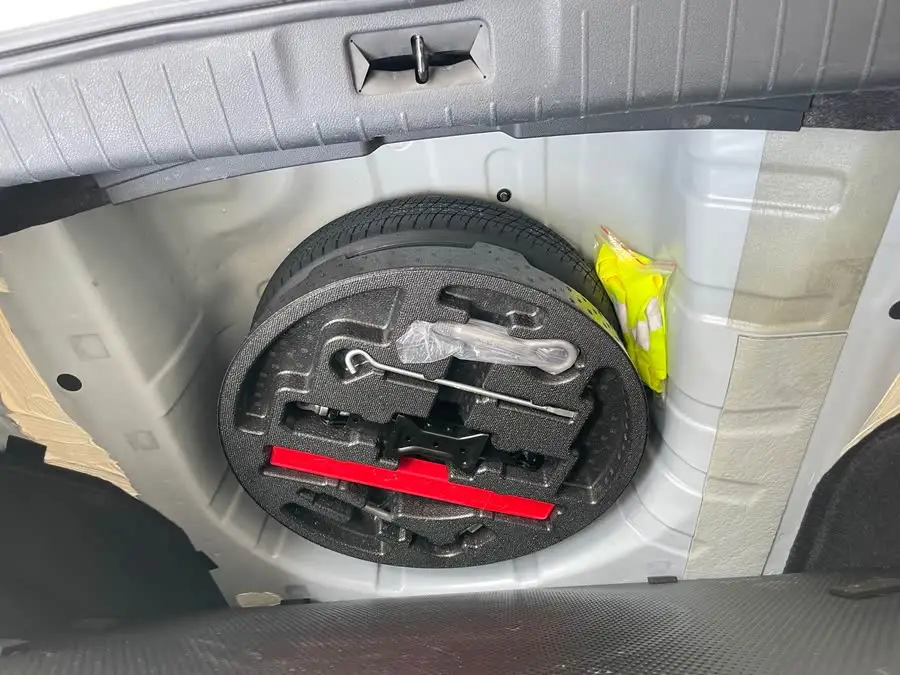 Sylphy 2022 1.6L XL CVT Enjoy Edition