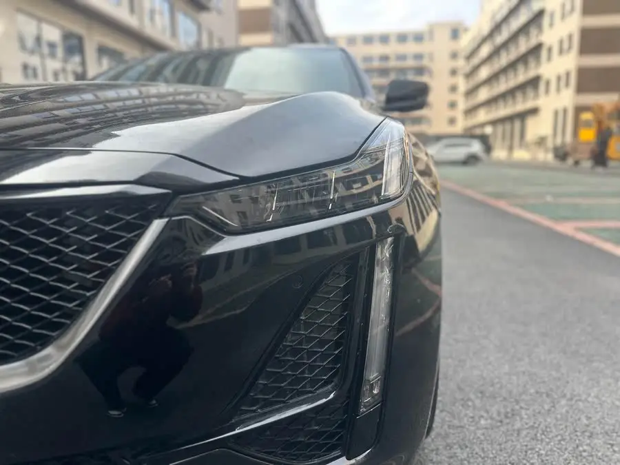 Cadillac CT5 2022 28T Luxury